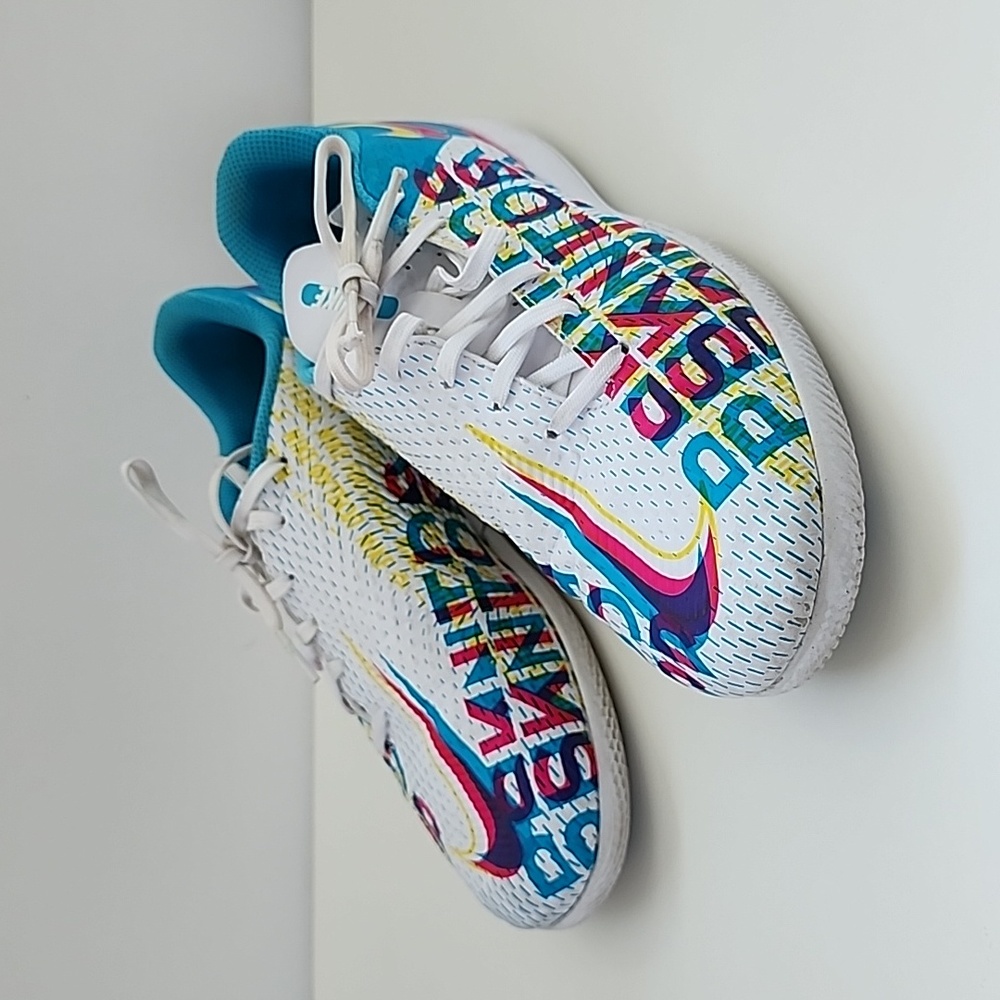Nike Indoor Soccer Sneakers